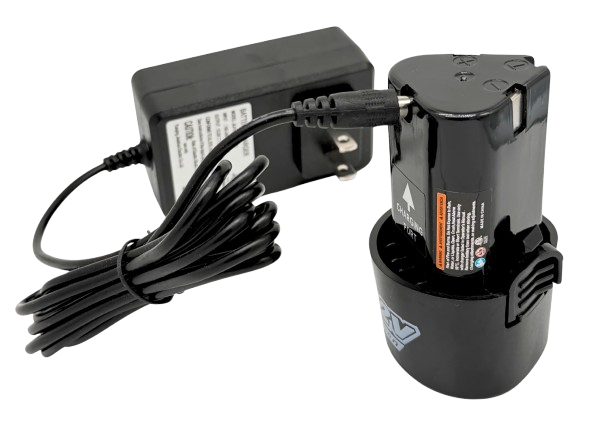 Rotoshovel 13.5V Lithium-Ion Battery Charger