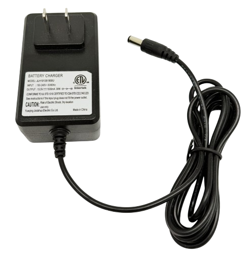 Rotoshovel 13.5V Lithium-Ion Battery Charger