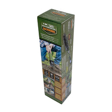 Load image into Gallery viewer, Rotoshovel Backwoods - Powered Handheld Shovel with Auger &amp; Safety Shutoff for Camping, Hunting &amp; RV - 12 Volt Battery
